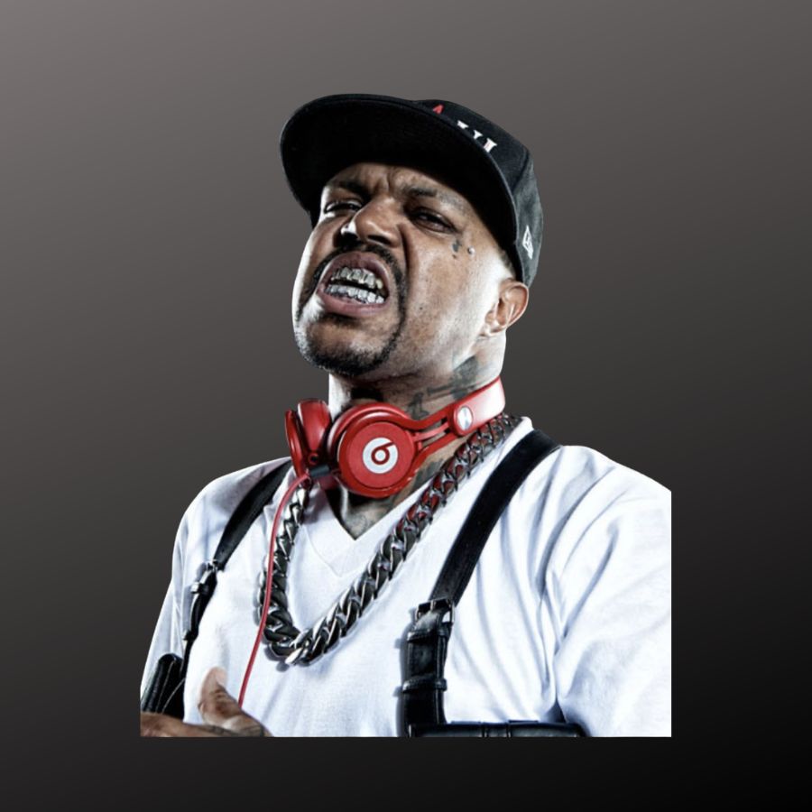 DJ Paul